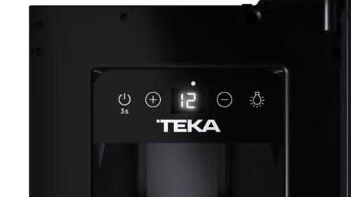 Встраиваемый винный холодильник Teka RVU 10008