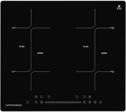 Варочная панель Kuppersberg ICS 622 R