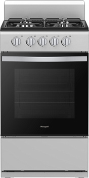 Газовая плита Weissgauff WGSM 5000 X