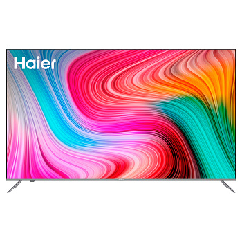 Телевизор Haier 75 Smart TV MX