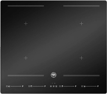 Индукционная панель Bertazzoni P604I2M28NVS