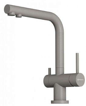 Кухонный смеситель Omoikiri Nagano-GR-P