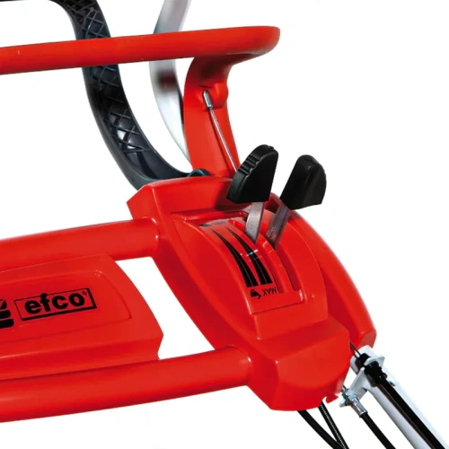 Газонокосилка бензиновая EFCO AR 53 VBD ALLROAD ALUMINIUM