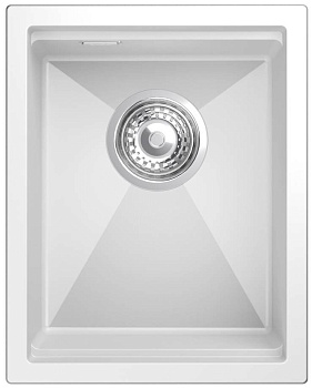 Мойка Rivelato LINO LN-354 Белый 101