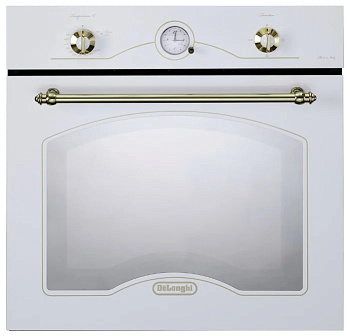 Газовый духовой шкаф с газовым грилем DeLonghi CGBG4