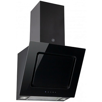 Вытяжка MBS CAMELLIA 160 GLASS BLACK