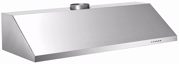 Вытяжка Bertazzoni KU100PRO1XA