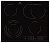Электрическая варочная панель Electrolux EHF96547FK