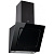 Вытяжка MBS CAMELLIA 160 GLASS BLACK