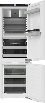 Встраиваемый холодильник BORA C178KGS2
