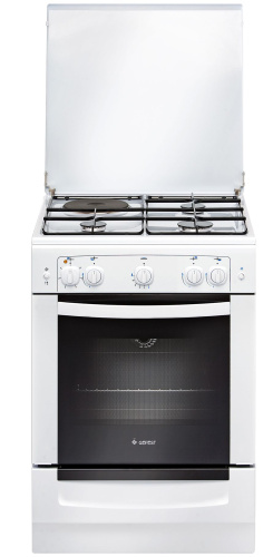 Газоэлектрическая плита Gefest ПГЭ 6110-01