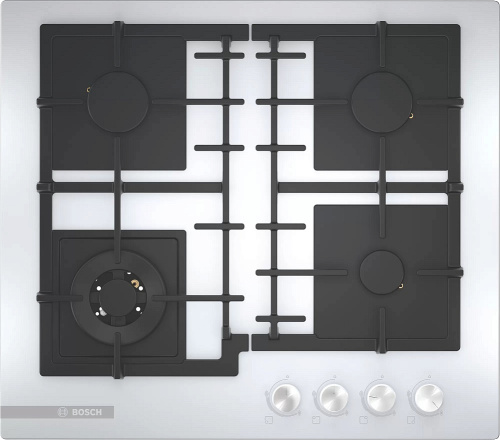 Варочная панель газовая Bosch PNP6B2O92R