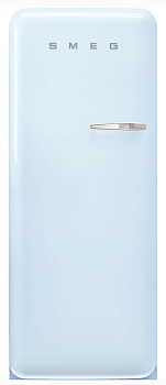 Холодильник Smeg FAB28LPB6