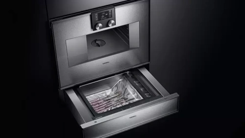Вакуумный упаковщик Gaggenau DV461110