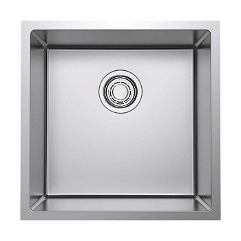 Мойка Omoikiri Tadzava 44-U/I Ultra-IN нерж. сталь/нержавеющая сталь