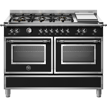 Варочный центр Bertazzoni Heritage HER126G2ENET