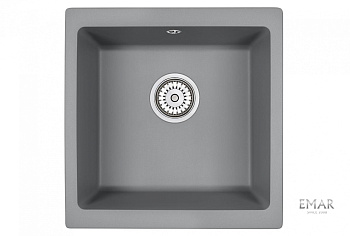 Мойка Emar EMQ-1455.P Алмаз