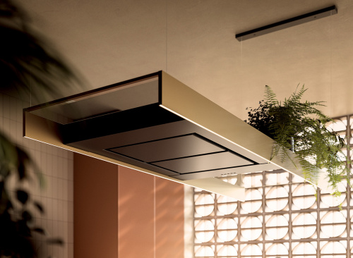 Вытяжка Falmec LIGHT BRONZE 120