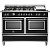 Варочный центр Bertazzoni Heritage HER126G2ENET