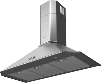 Вытяжка Korting KHC 9839 X