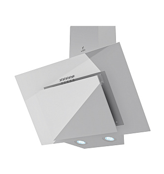 Вытяжка Lex MIRA G 500 WHITE