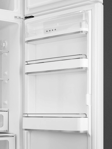 Холодильник Smeg FAB30RWH5