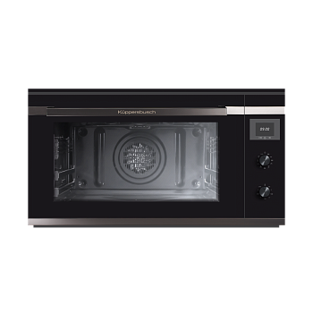 Электрический духовой шкаф Kuppersbusch B 9330.0 S2 Black Chrome