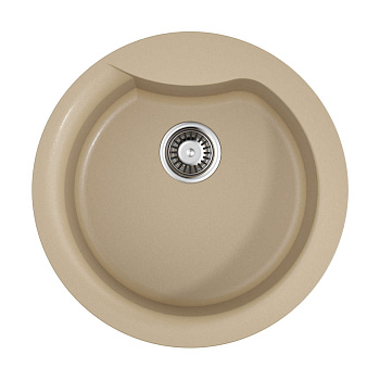 Мойка Omoikiri Yasugata 48R-CH Tetogranit/шампань