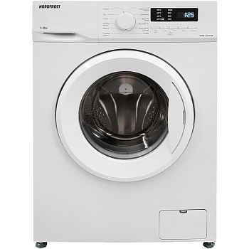 Стиральная машина NORDFROST WM 7100 W