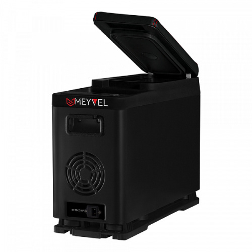 Автохолодильник Meyvel AF-BB8