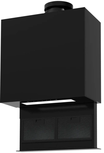 Встраиваемая вытяжка HIBERG i-VMF 60120 B