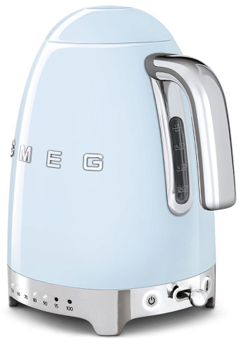 Чайник Smeg KLF04PBEU