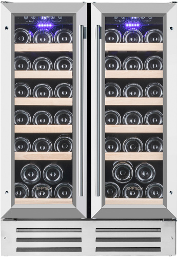 Холодильник винный Temptech WP2DQ60DCS