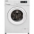 Стиральная машина NORDFROST WM 7100 W
