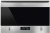 Встраиваемая микроволновая печь Smeg MP322X1