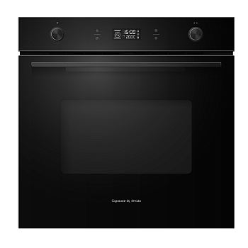 Электрический духовой шкаф Zigmund & Shtain E 171 B