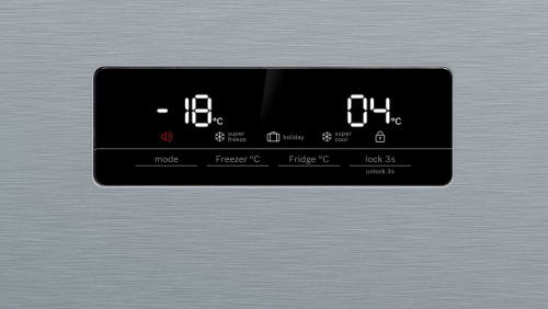 Холодильник Side by Side Bosch KAN93VL30N