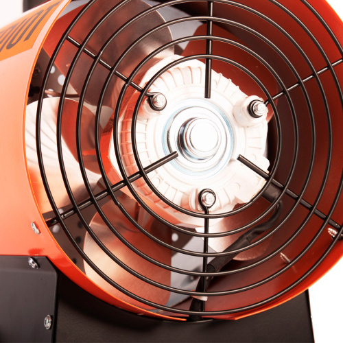 Калорифер газовый PATRIOT GS 30, 30 кВт, 650 мᵌ/ч