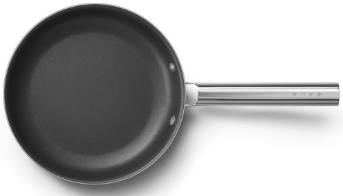 Сковорода Smeg CKFF2401CRM