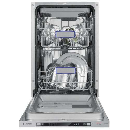 Встраиваемая посудомоечная машина MEFERI MDW4573 ULTRA