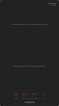 Варочная панель индукционная Meferi MIH302BK COMFORT