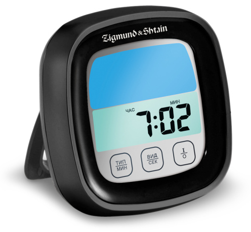 Электронный термощуп Zigmund & Shtain Kuchen-Profi MP-60 B