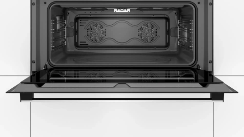 Духовой шкаф Bosch VBD554FS0