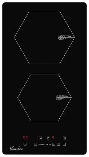 Индукционная варочная панель Monsher MHI 3002