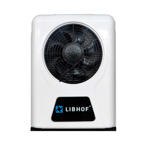 Сплит система Libhof BP-312 (12В)