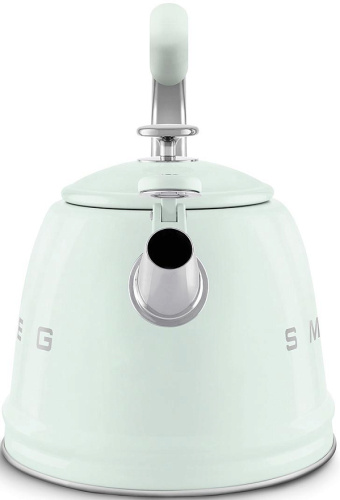 Чайник Smeg CKLW2001PG