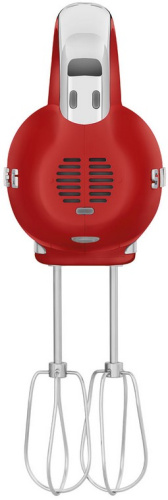 Ручной миксер Smeg HMF01RDEU