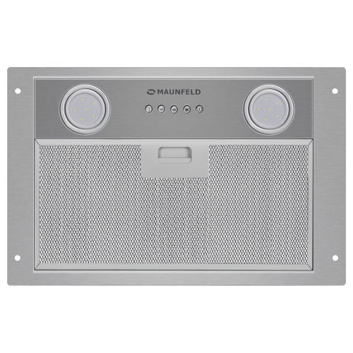 Кухонная вытяжка MAUNFELD Cam 45 нержавеющая сталь