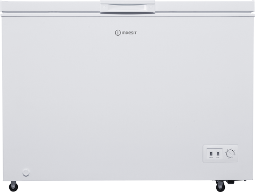 Морозильная камера Indesit ICF 300