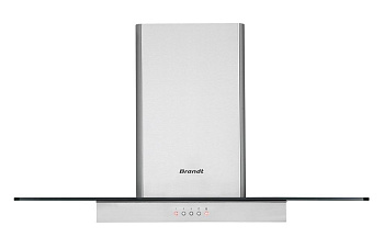 Настенная вытяжка BRANDT BHB1944IX